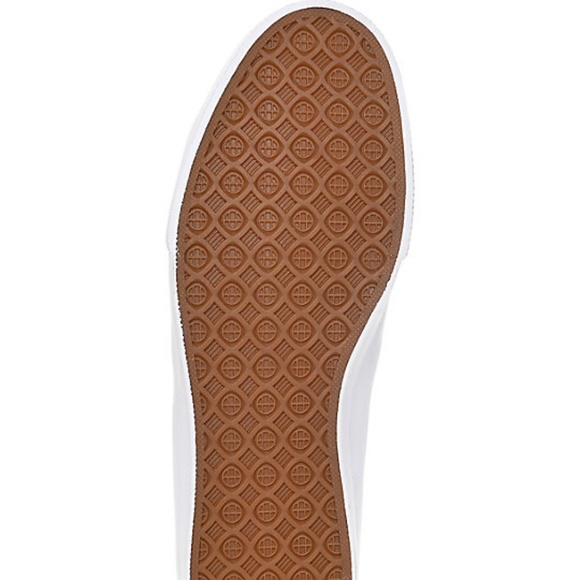 HUF Hupper 2 Lo Black & White Skate Shoes Men's - Picture 5 of 5